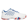 Express Light 3 Chaussure terre battue Hommes - blanc, bleu