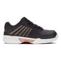 Hypercourt Express 2 Chaussure moquette Femmes - noir, or