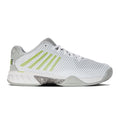 Hypercourt Express 2 Chaussures toutes surfaces Femmes - blanc, gris clair