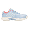 Express Light 3 Chaussure moquette Femmes - bleu clair, blanc