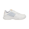 Court Express Omni Chaussures toutes surfaces Enfants - blanc,