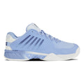 Hypercourt Express 2 Chaussures toutes surfaces Femmes - bleu clair,