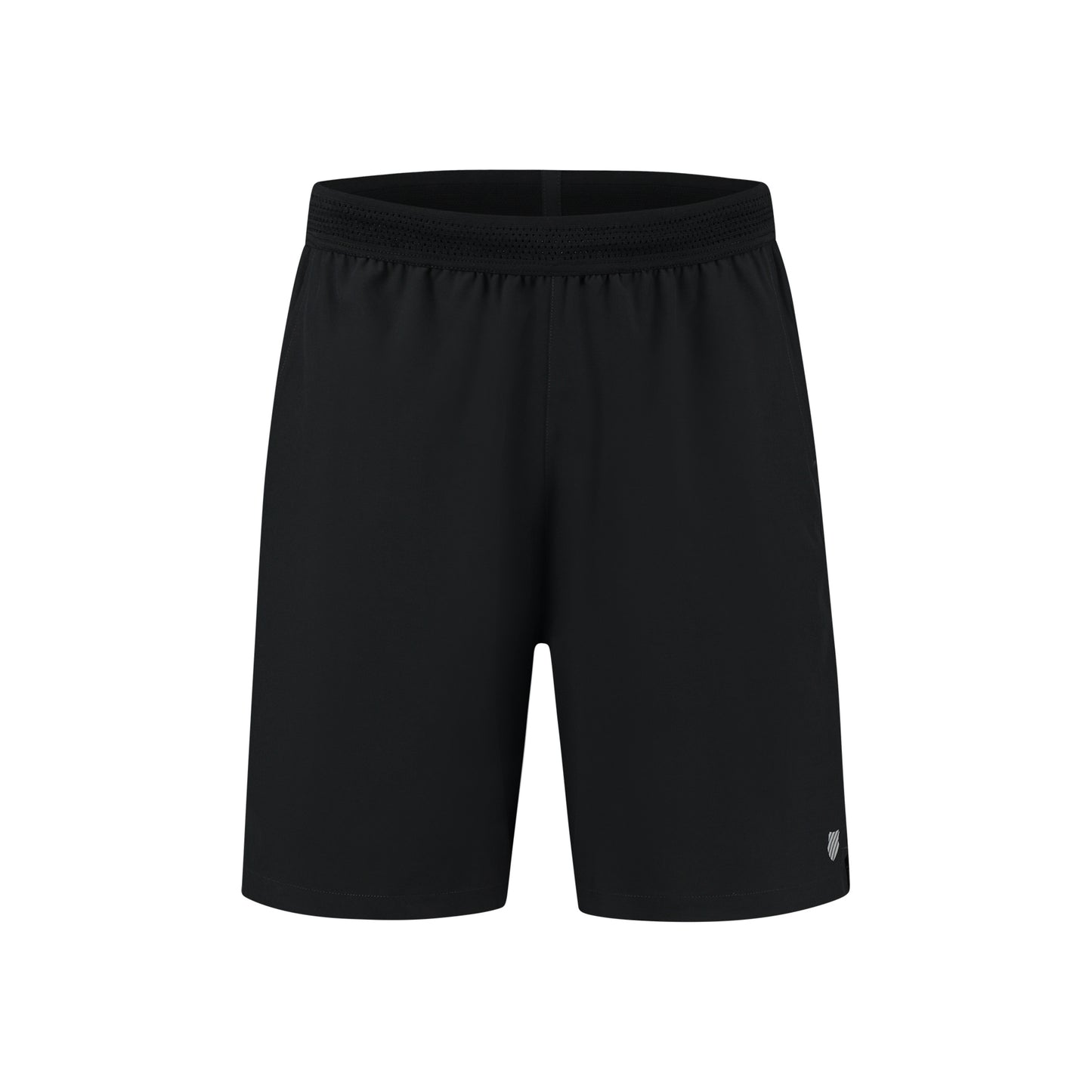 K-Swiss Hypercourts 8 Shorts Hommes - noir,