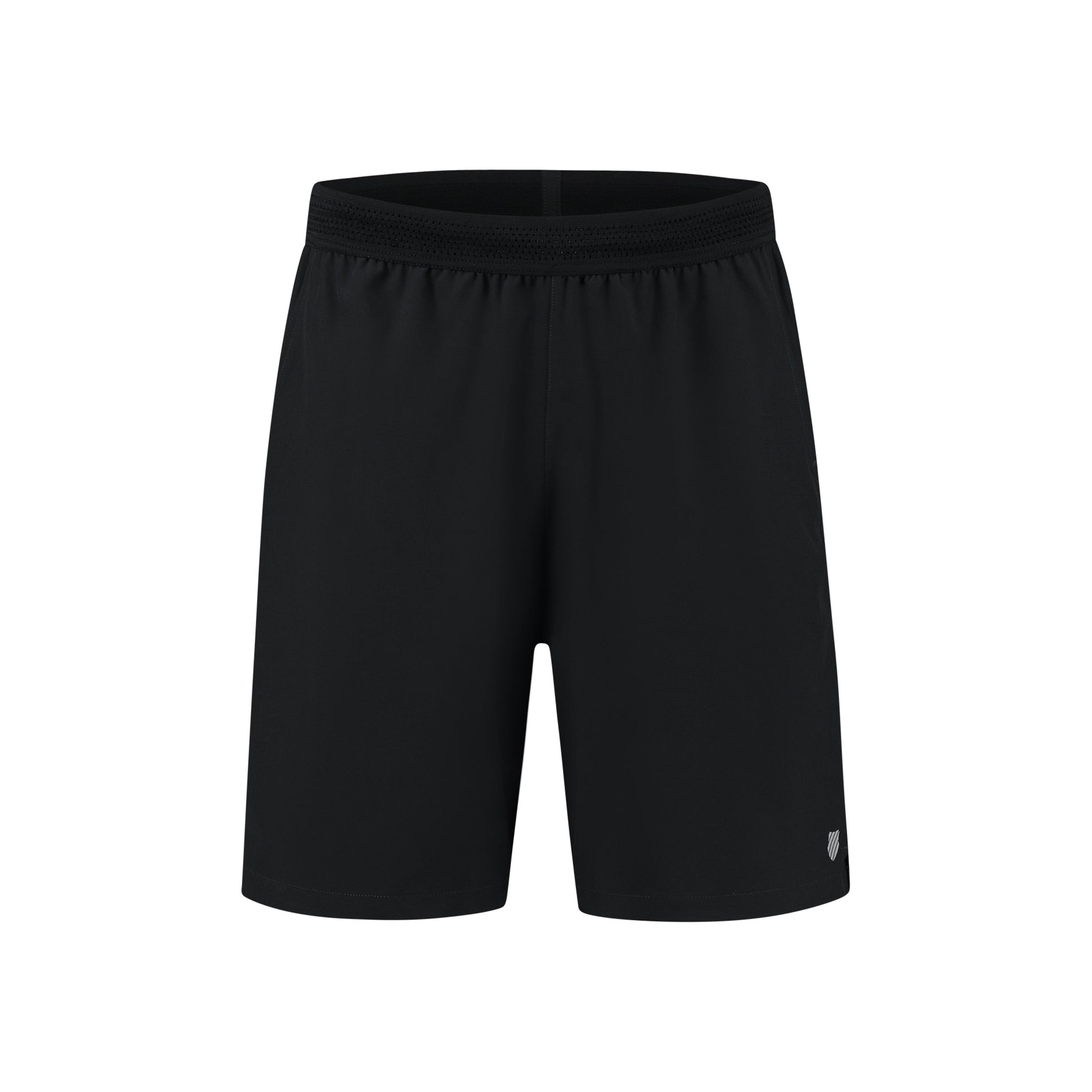 K-Swiss Hypercourts 8 Shorts Hommes - noir,
