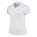 Polo 5 Polo Femmes - blanc,