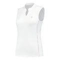Hypercourt Advantage Débardeur Tank Top Femmes-Blanc