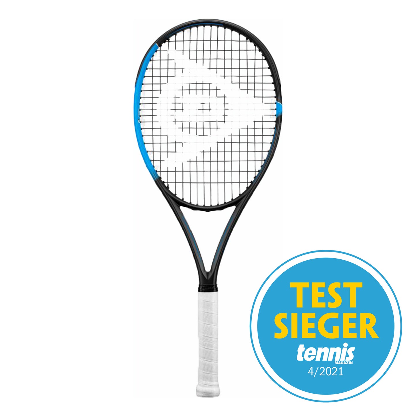 Dunlop FX 500 Lite Raquette de compétition Raquettes test