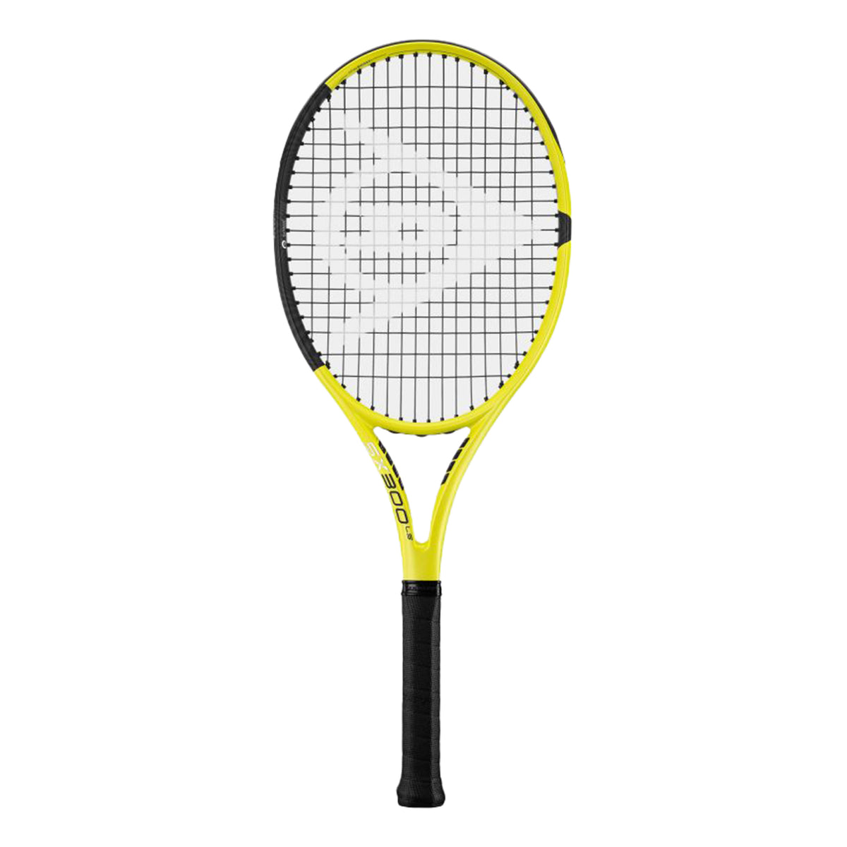 Dunlop SX 300 LS Raquette de compétition Raquette d’occasion (cordé)