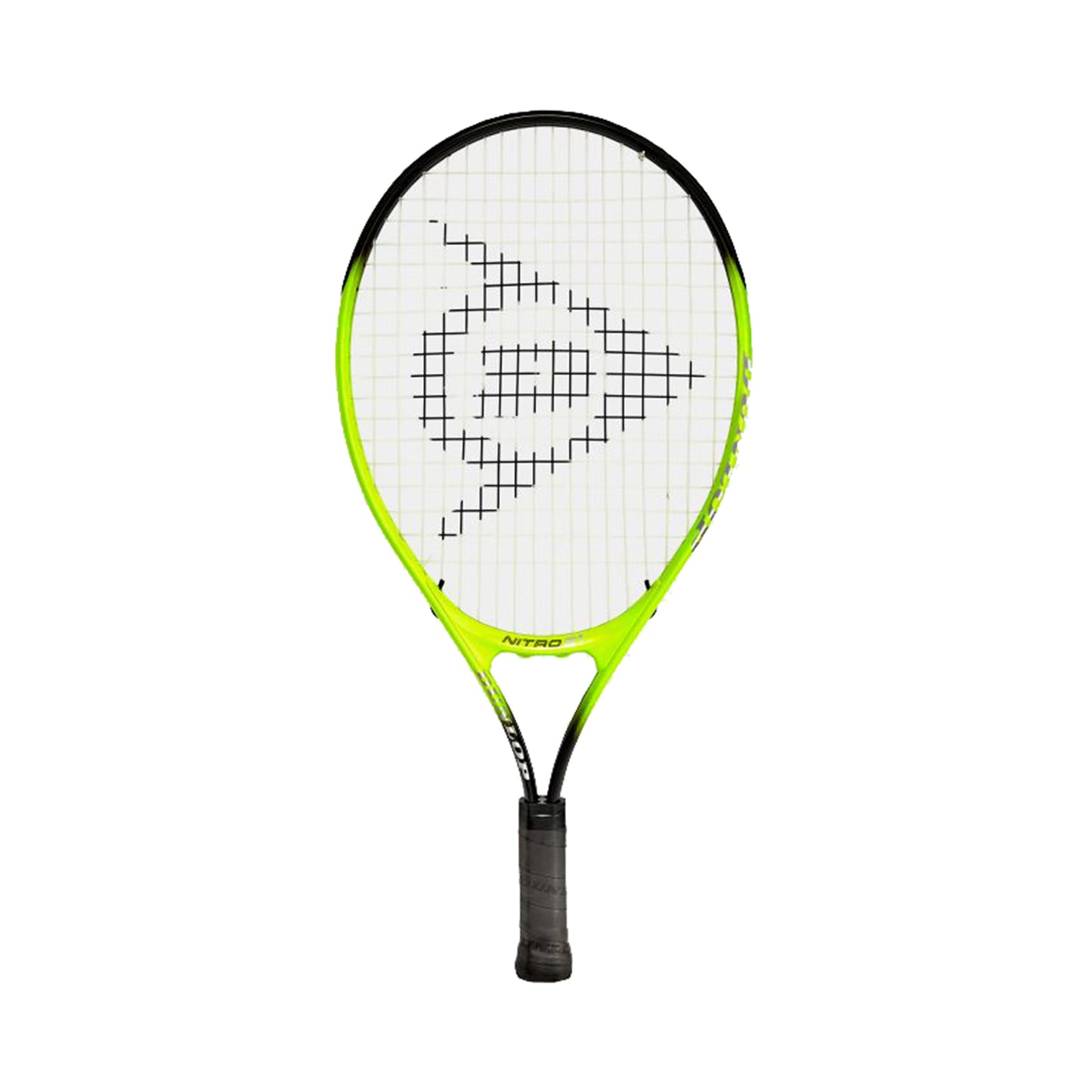Dunlop Nitro JNR 21 Raquettes enfants Cordé