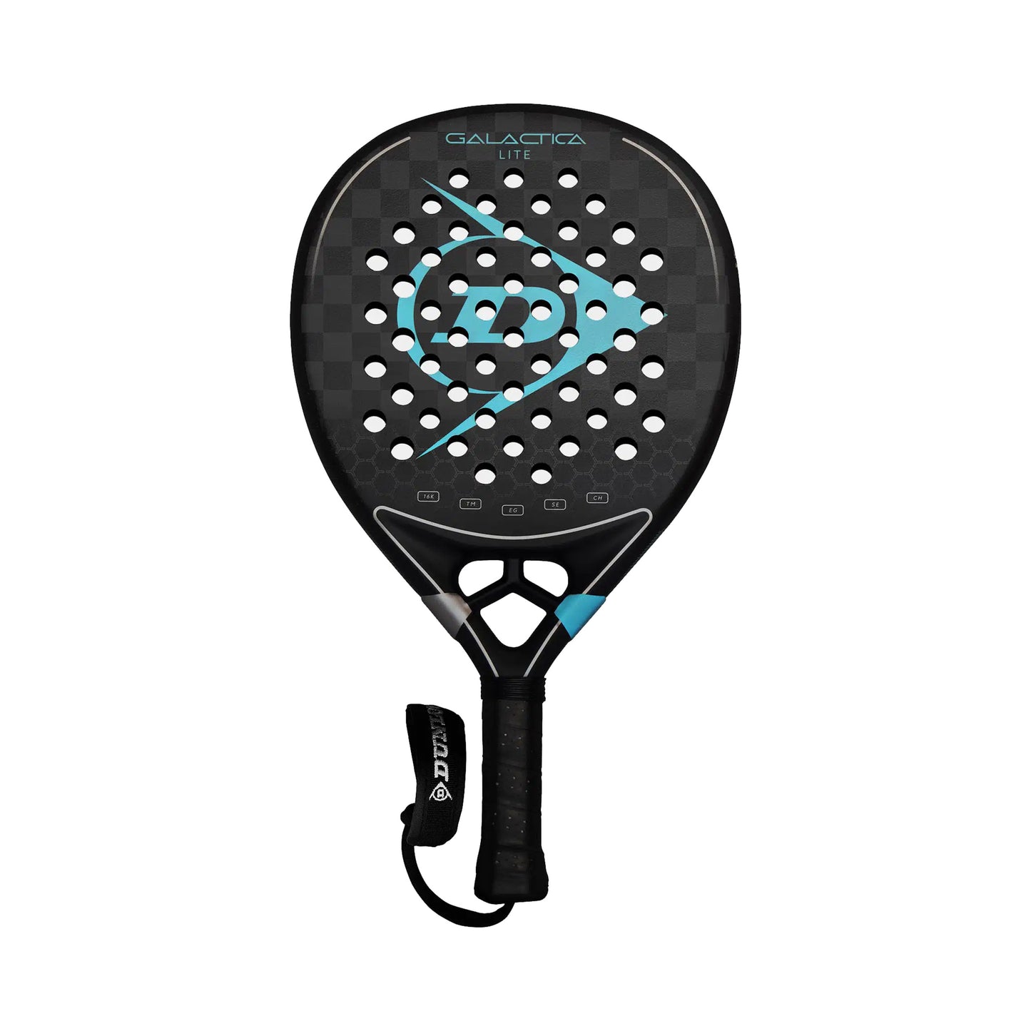 Dunlop Galactica Lite Raquette de padel
