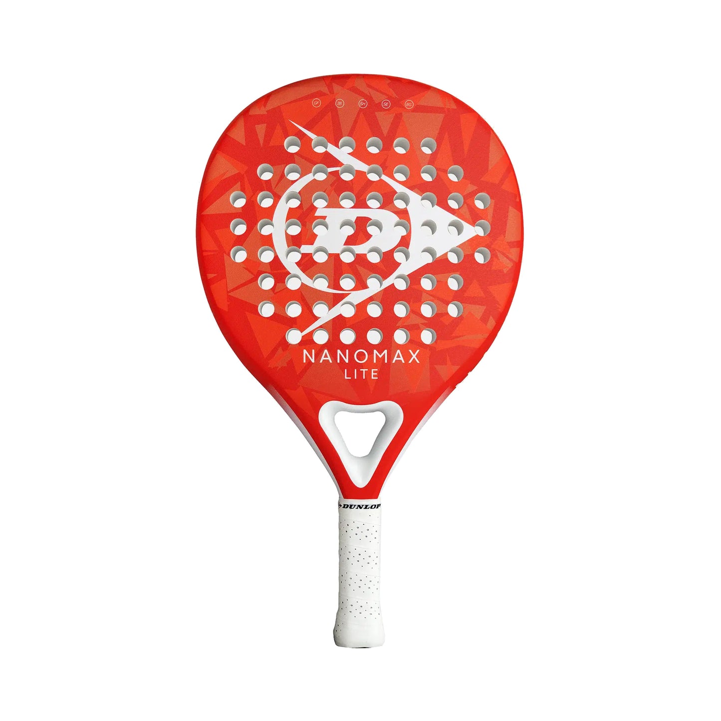 Dunlop Lite Raquette de padel