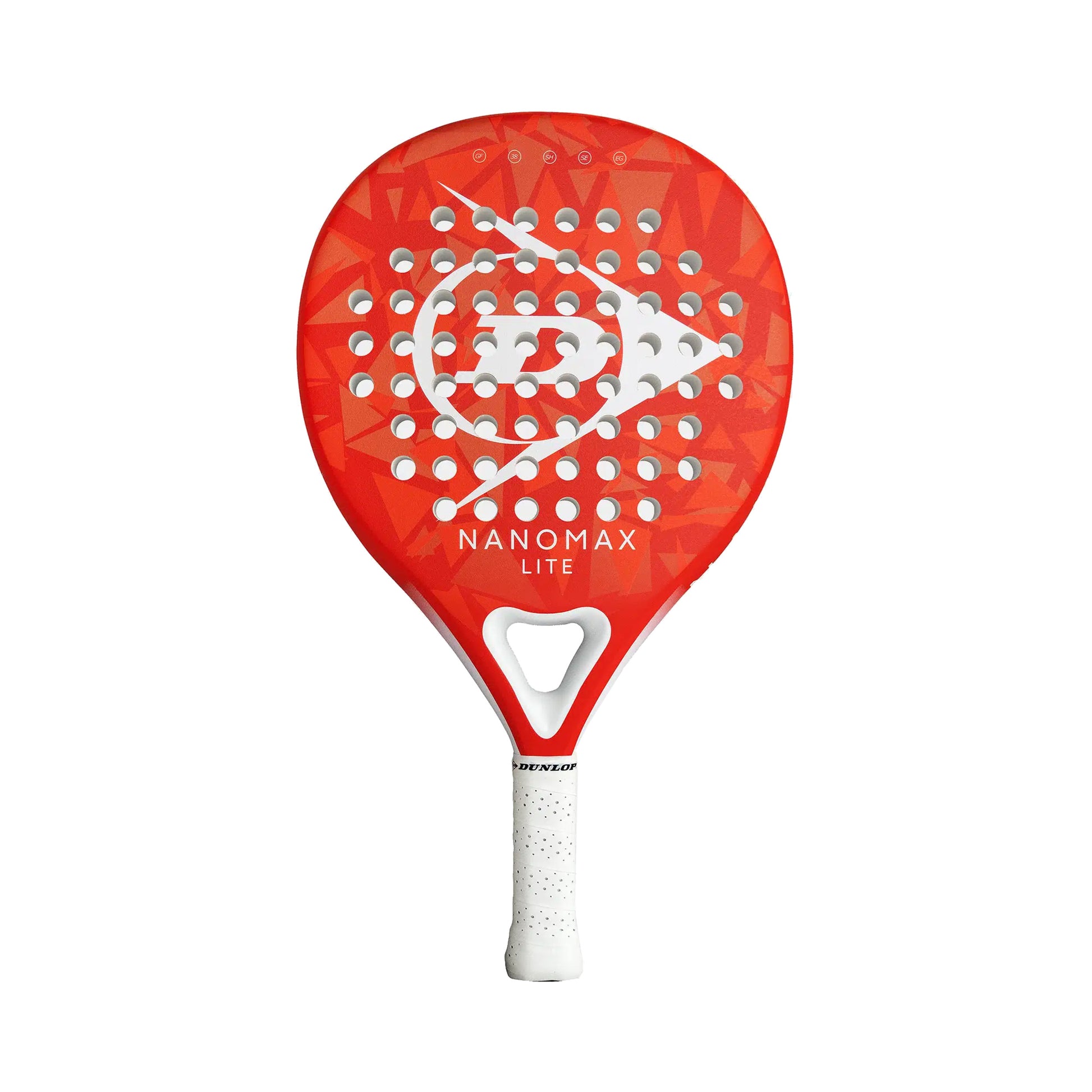 Dunlop Lite Raquette de padel