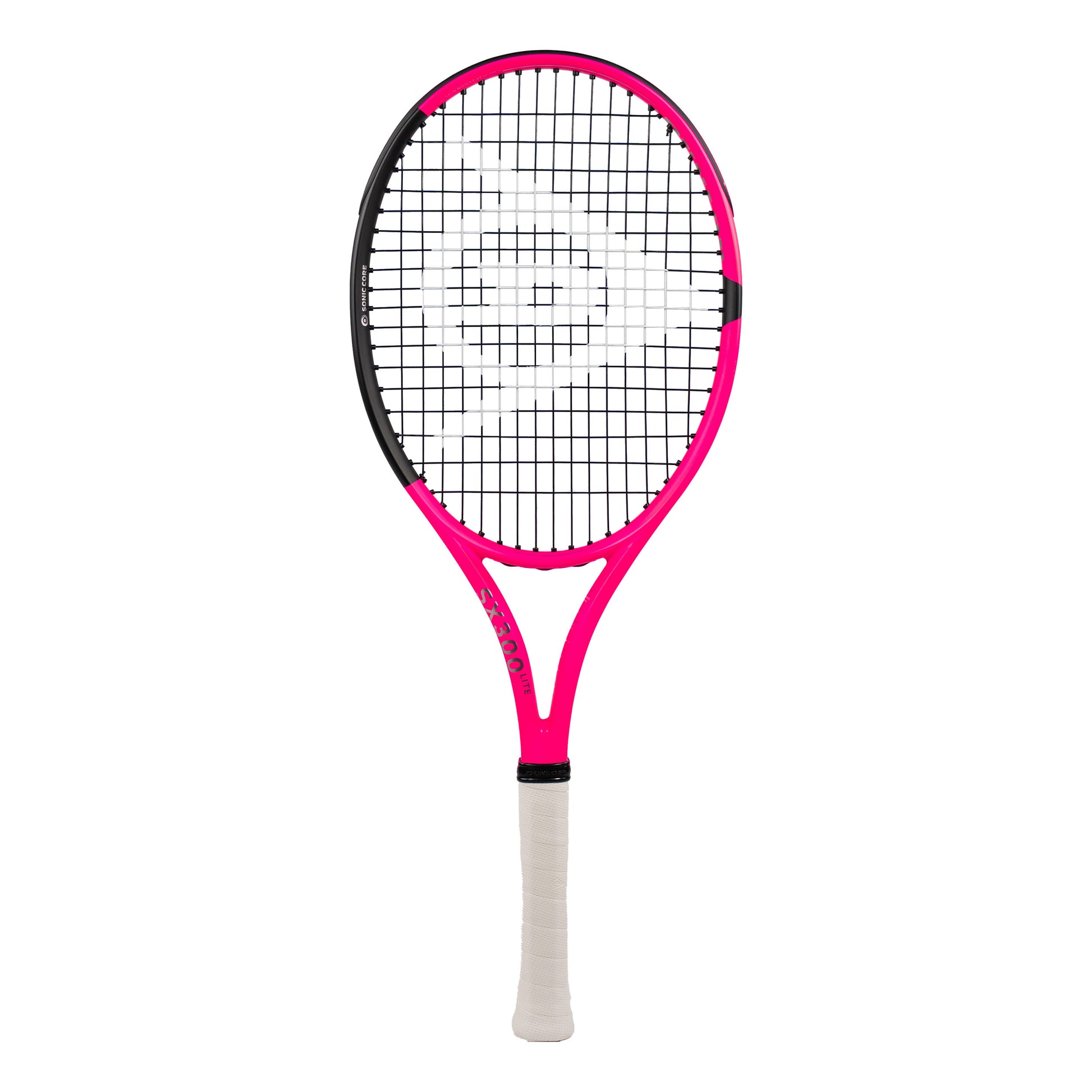 Dunlop SX 300 Lite Raquette de compétition non cordée