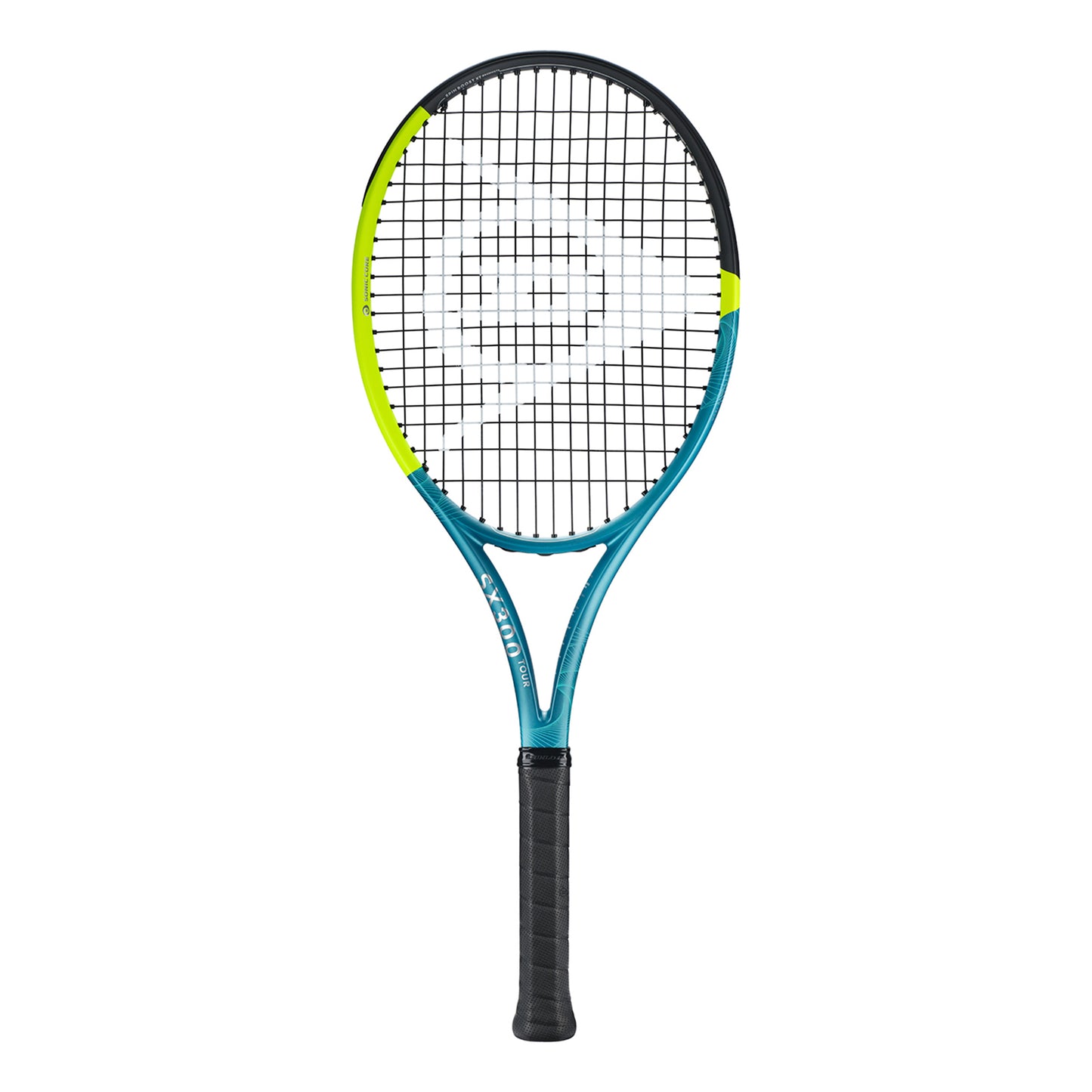 Dunlop SX 300 Tour Raquette de compétition Raquettes test