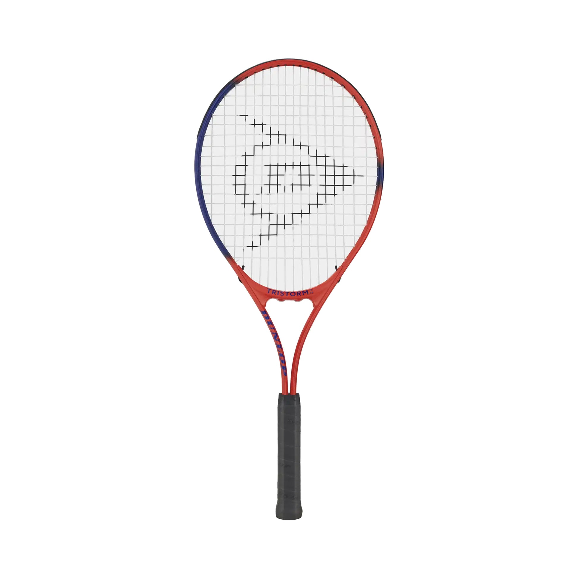 Dunlop Tristorm Jr 25 Raquettes enfants Cordé