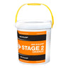 Mini Tennis Stage 2 Orange Seau de 60 balles