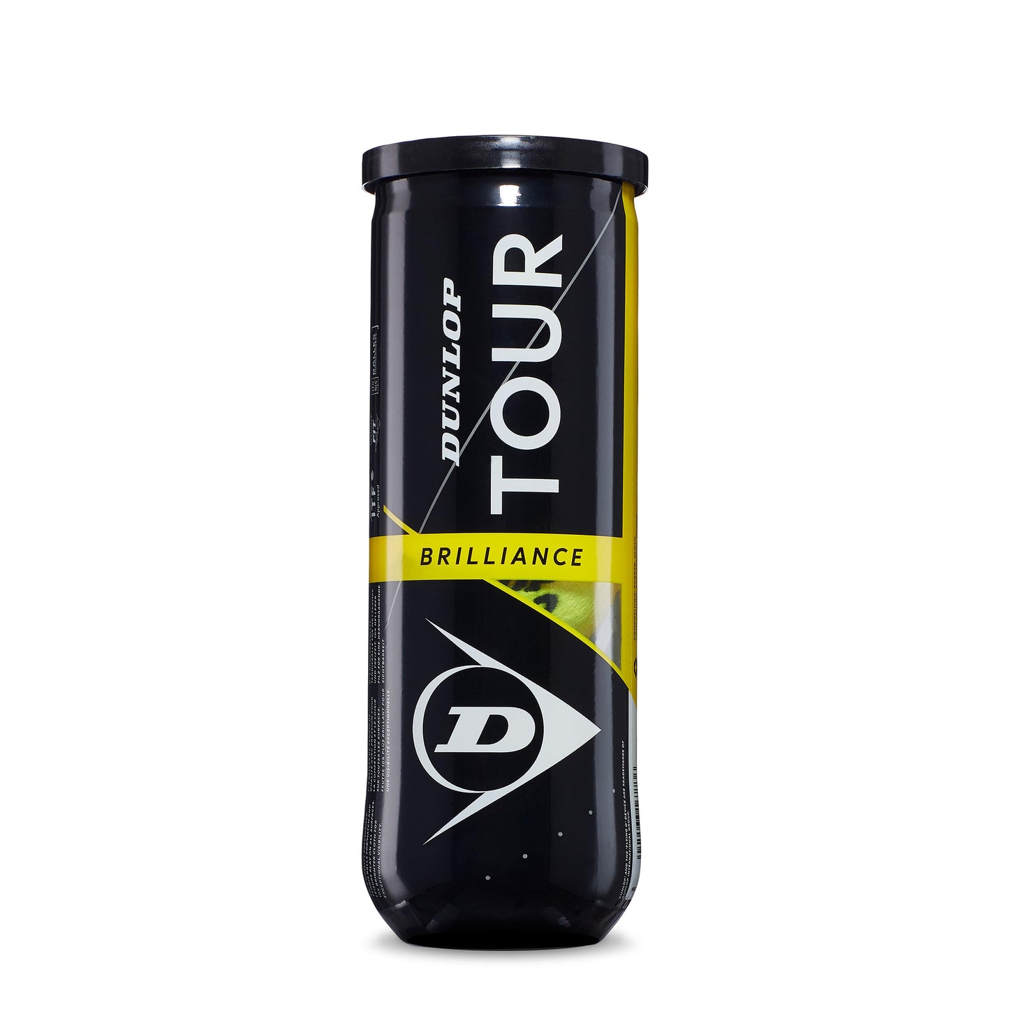 Dunlop Tour Brilliance Tube de 3