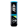 ATP Championship Tube de 4