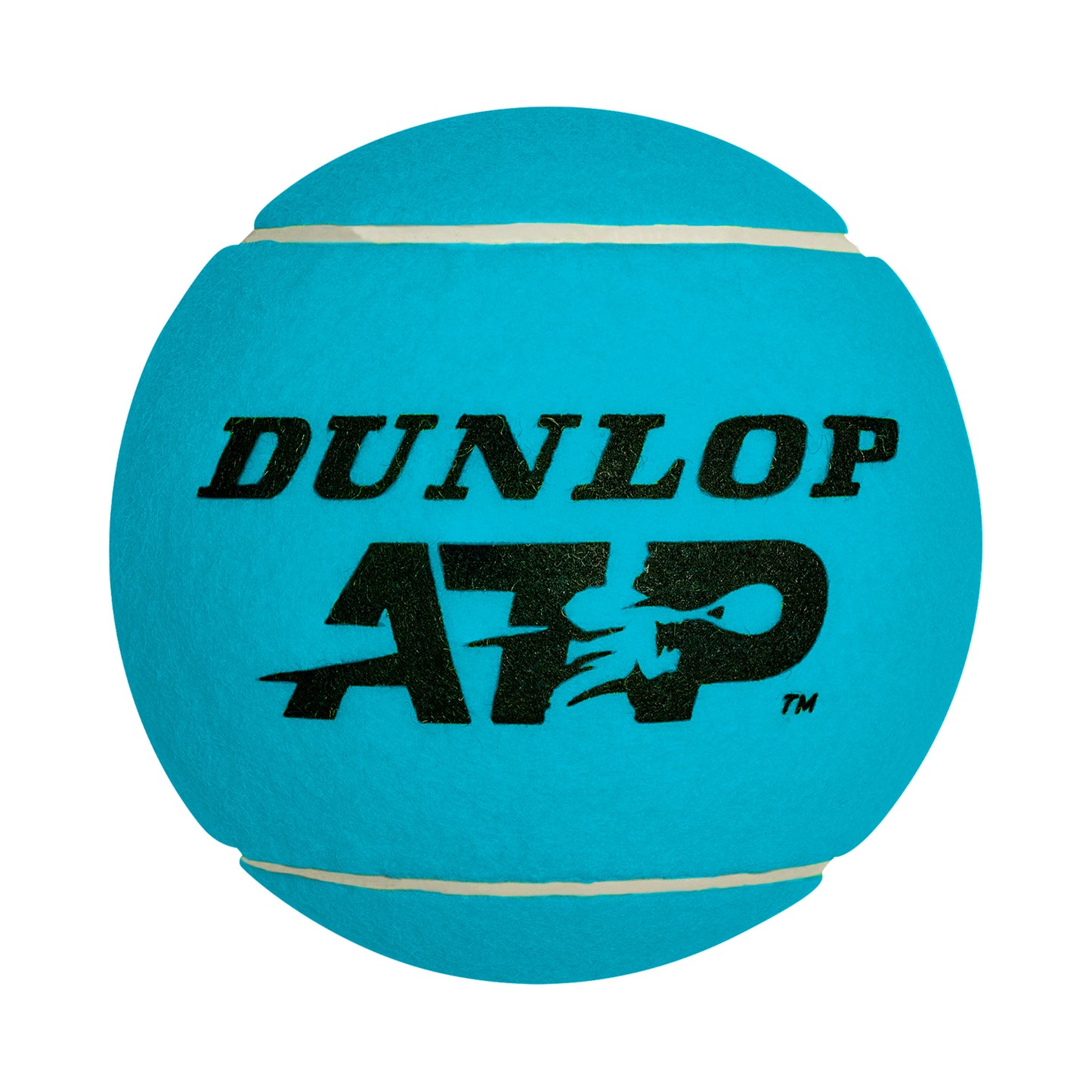 Dunlop ATP Giant Ball Blau 5 Inch Pack 1 Unité