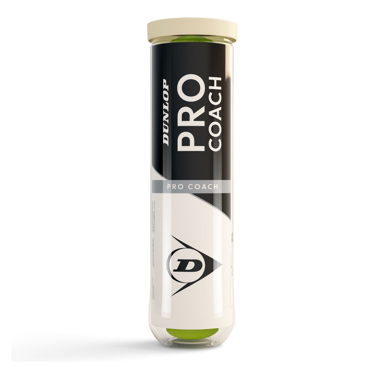 Dunlop Pro Coach Tube De 4
