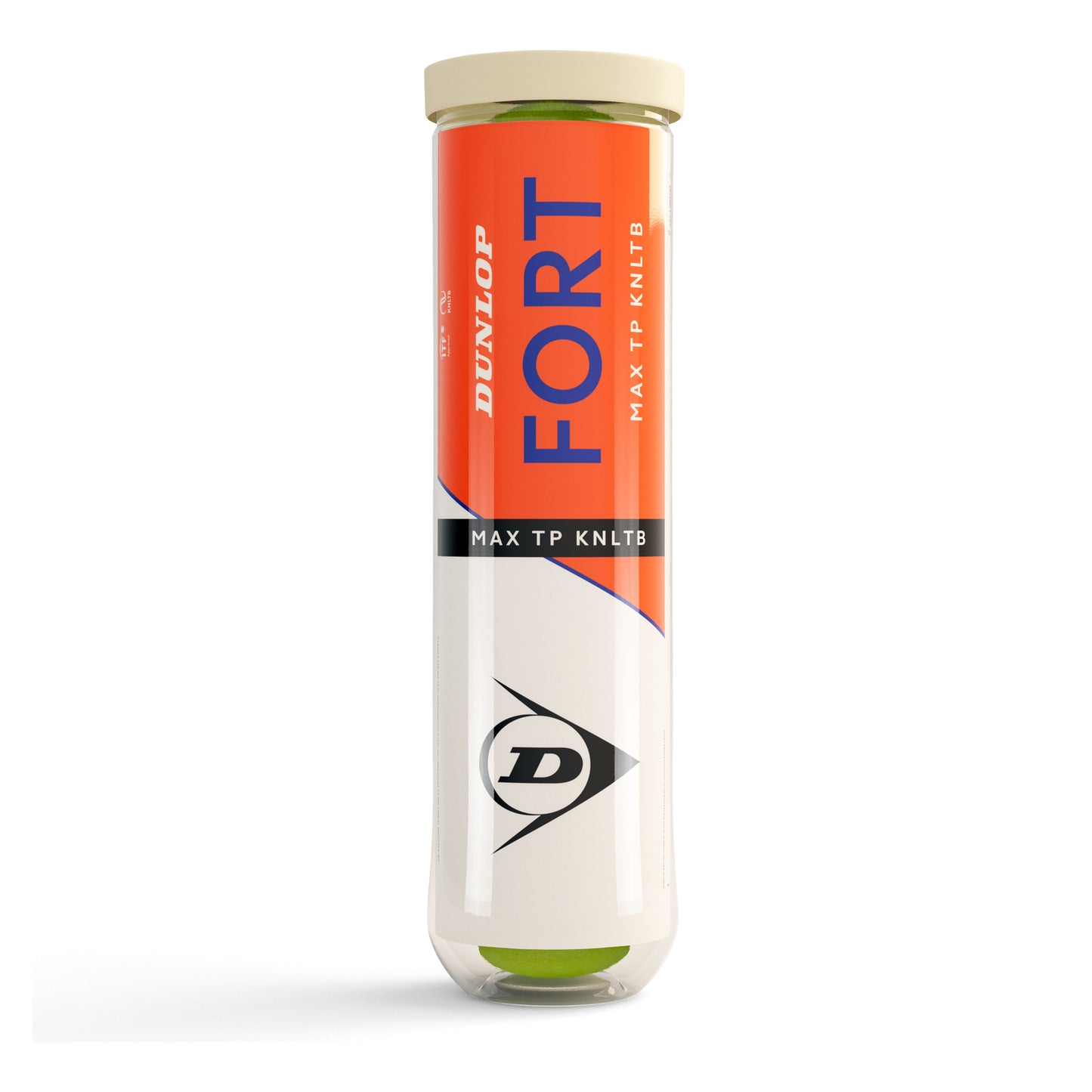 Dunlop Fort Max TP KNLTB Tube De 4