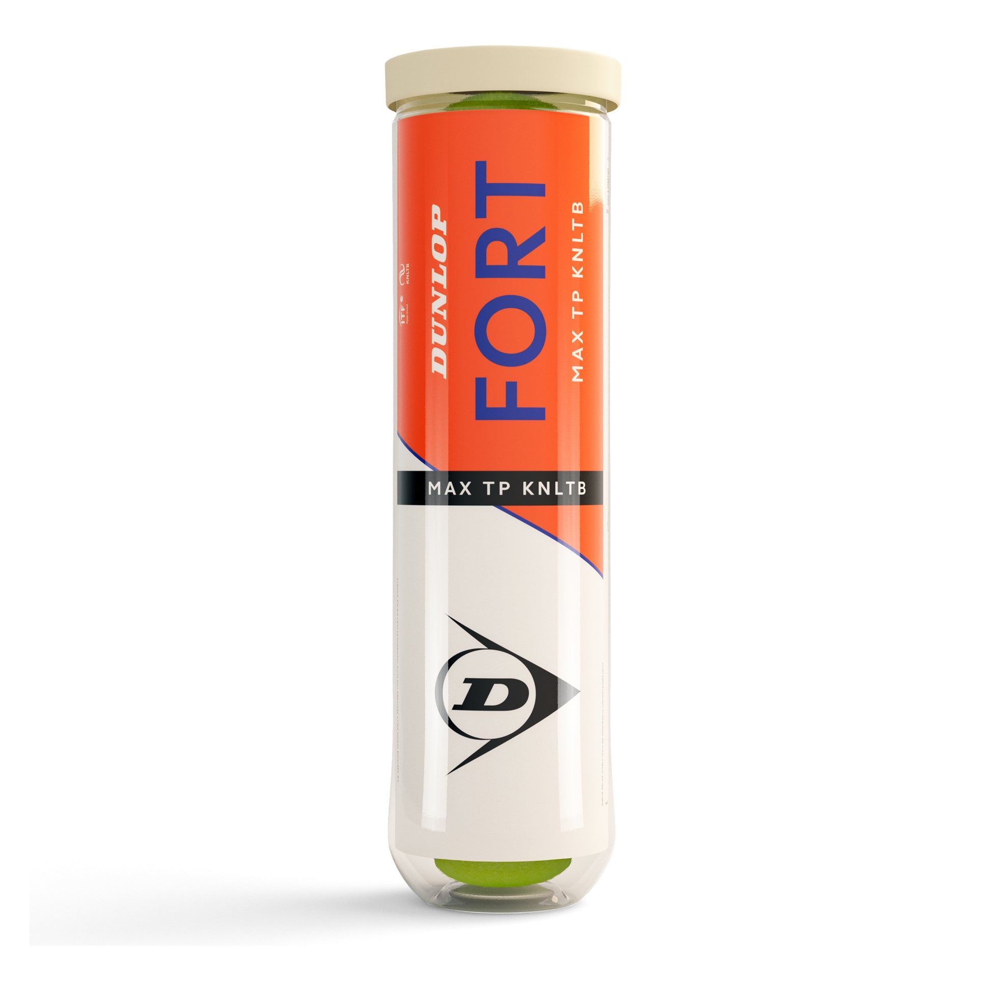 Dunlop Fort Max TP KNLTB Tube De 4