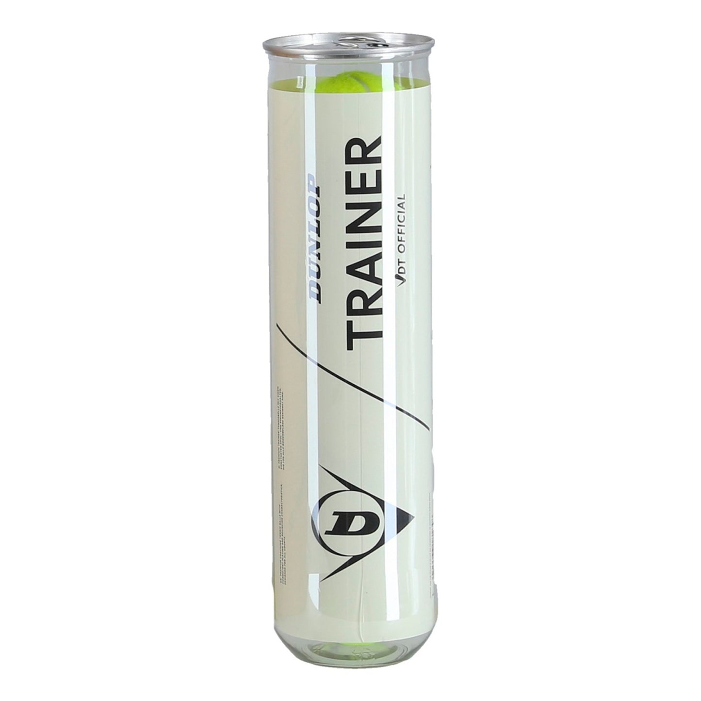 Dunlop Dunlop Trainer VDT Tube de 4