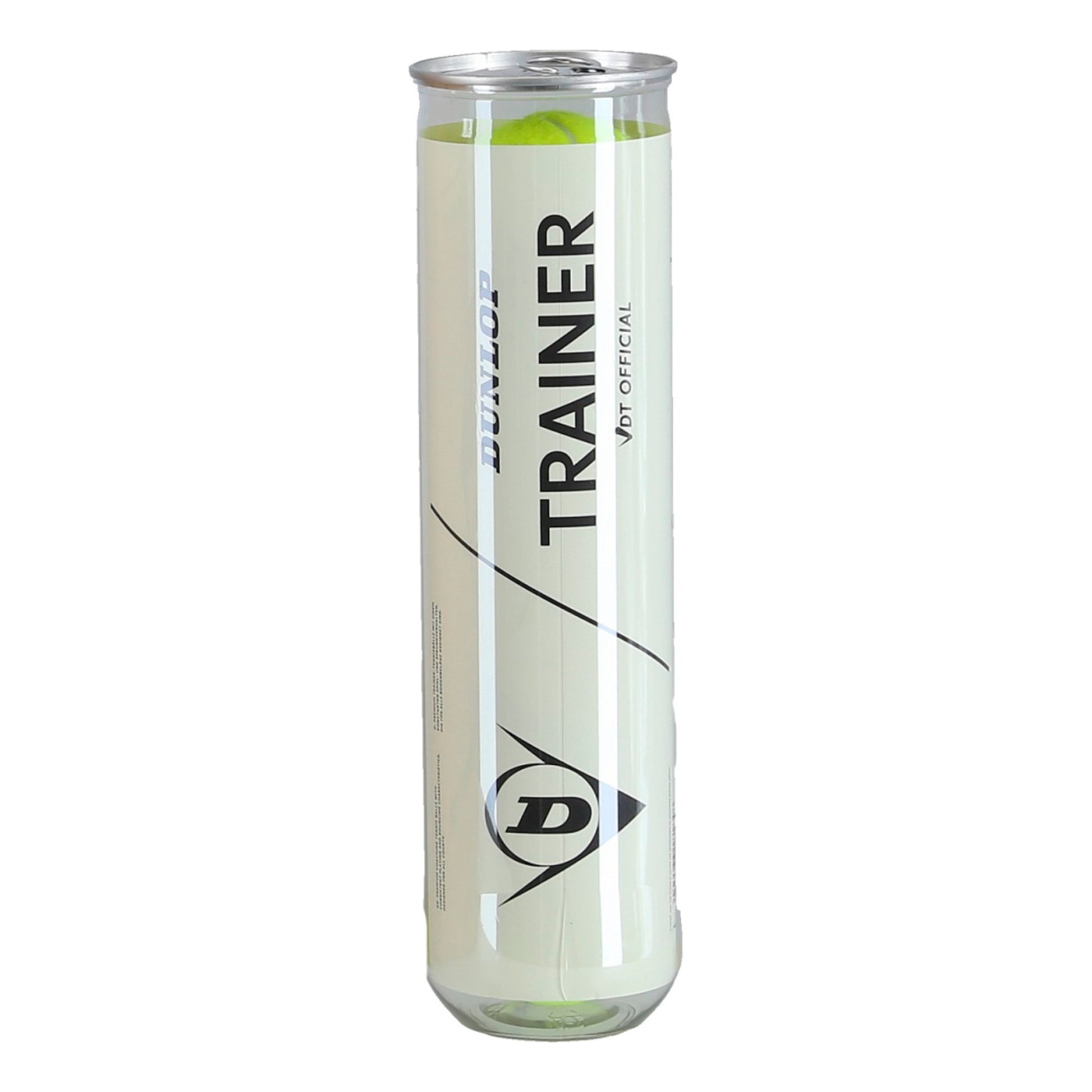 Dunlop Dunlop Trainer VDT Tube de 4