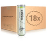 18 tubes de 4 Dunlop Trainer VDT