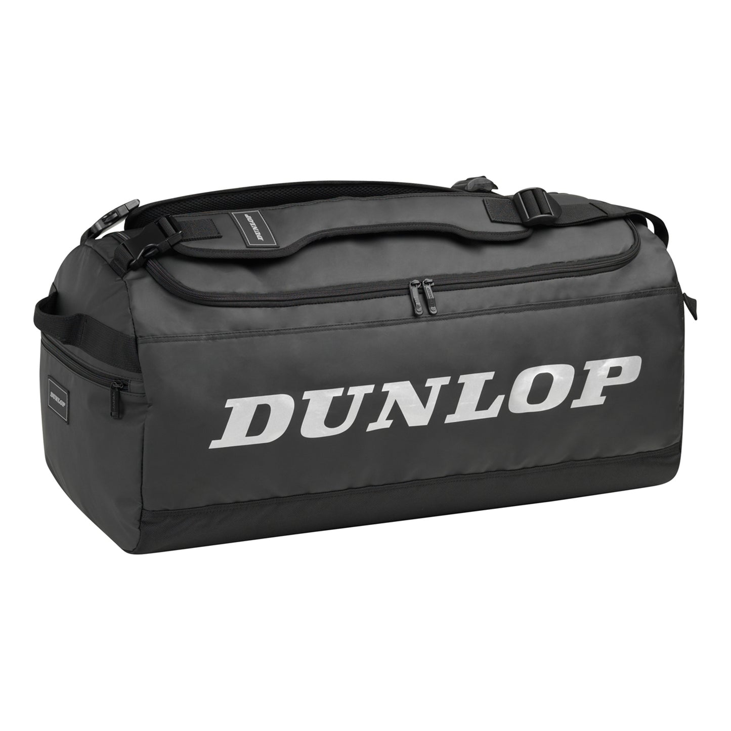 Dunlop Pro Holdall Housse De Raquette-Noir,Blanc