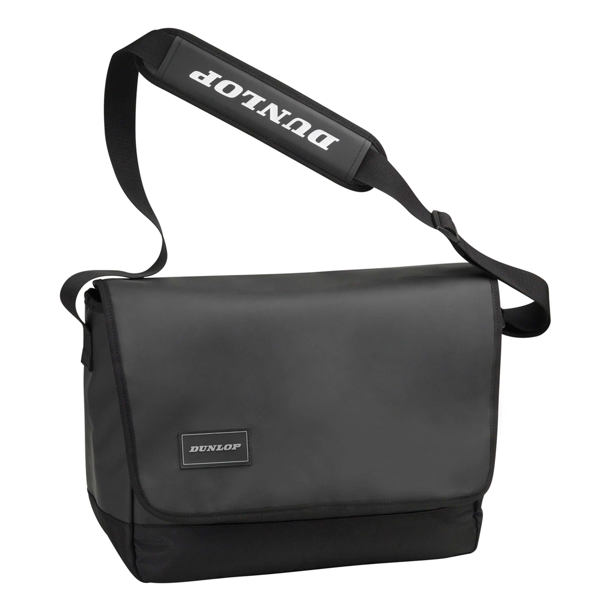 Dunlop Pro Sac d'ordinateur - noir