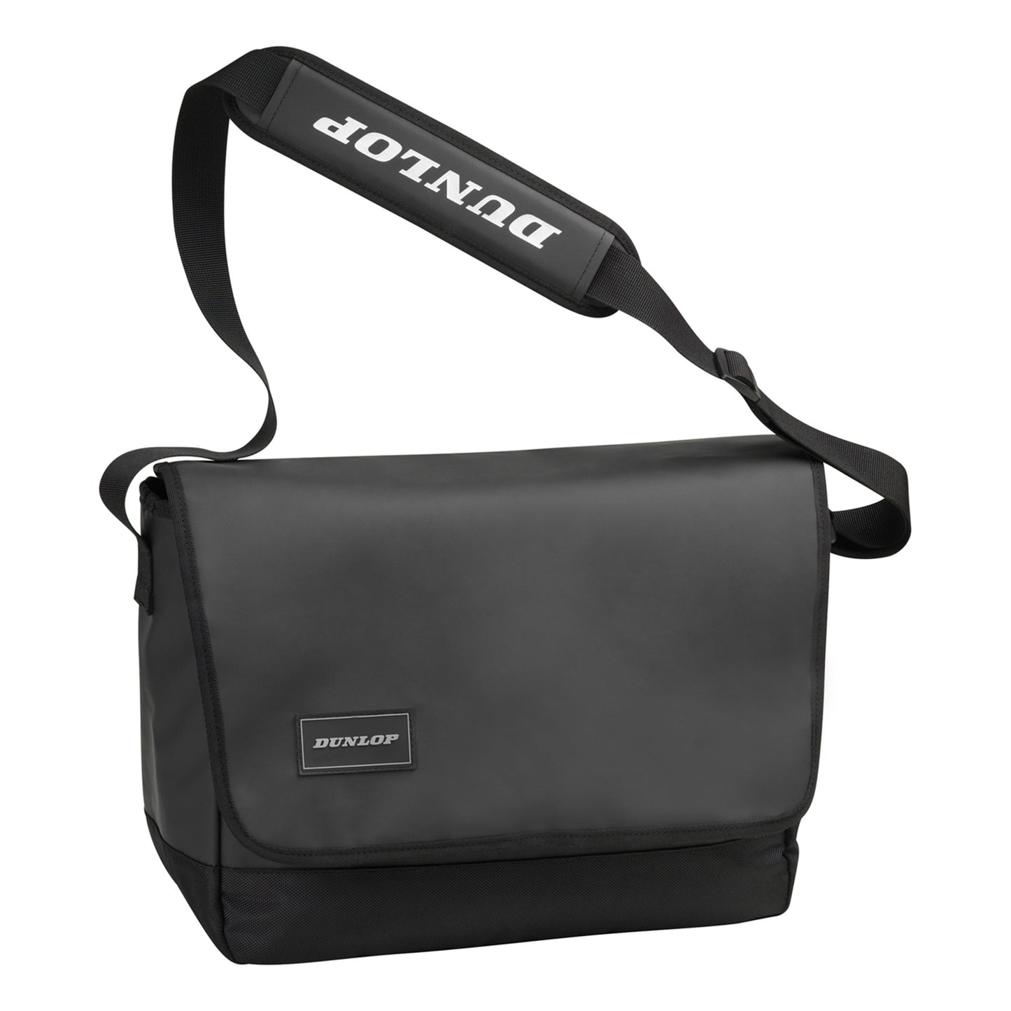 Dunlop Pro Sac d'ordinateur - noir
