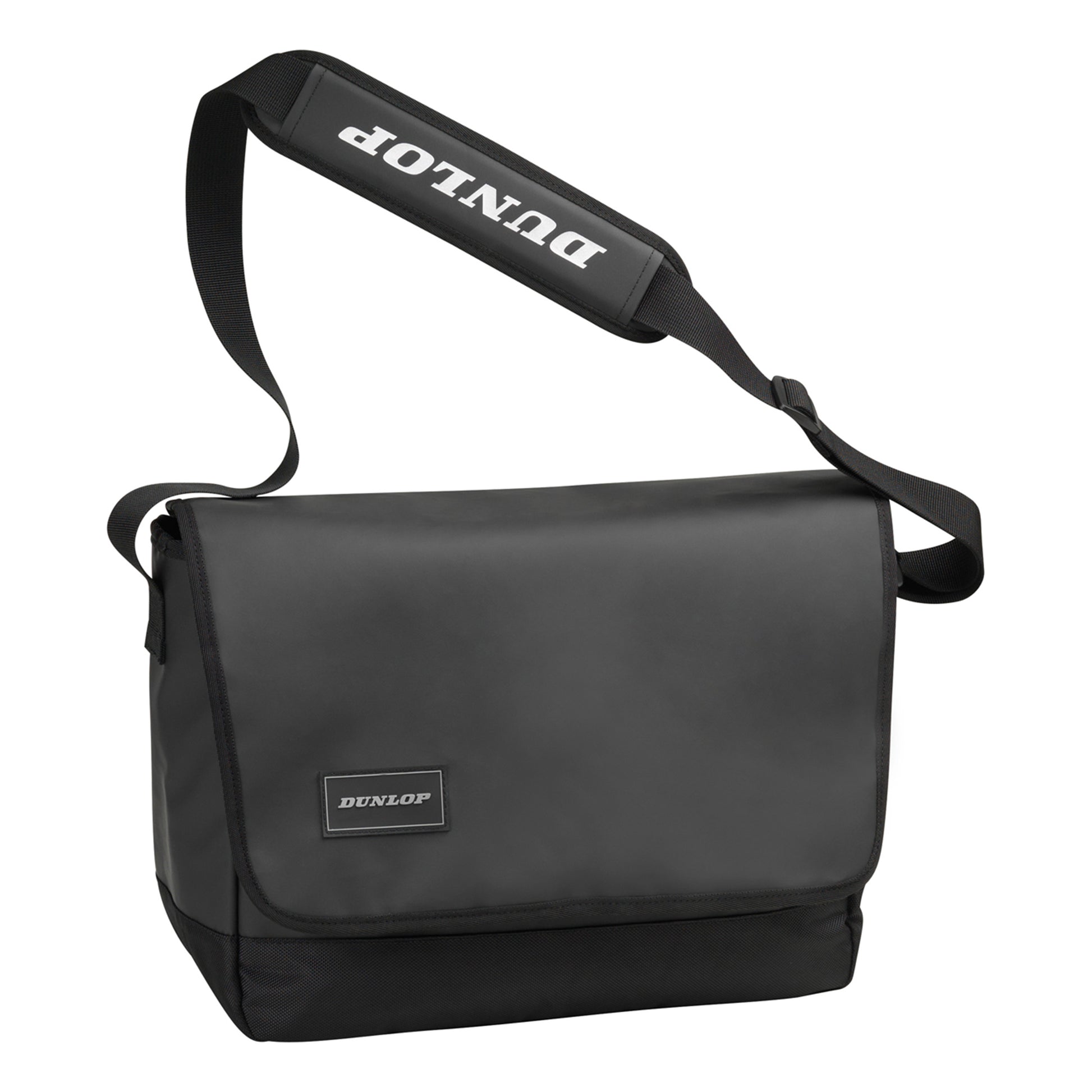 Dunlop Pro Sac d'ordinateur - noir