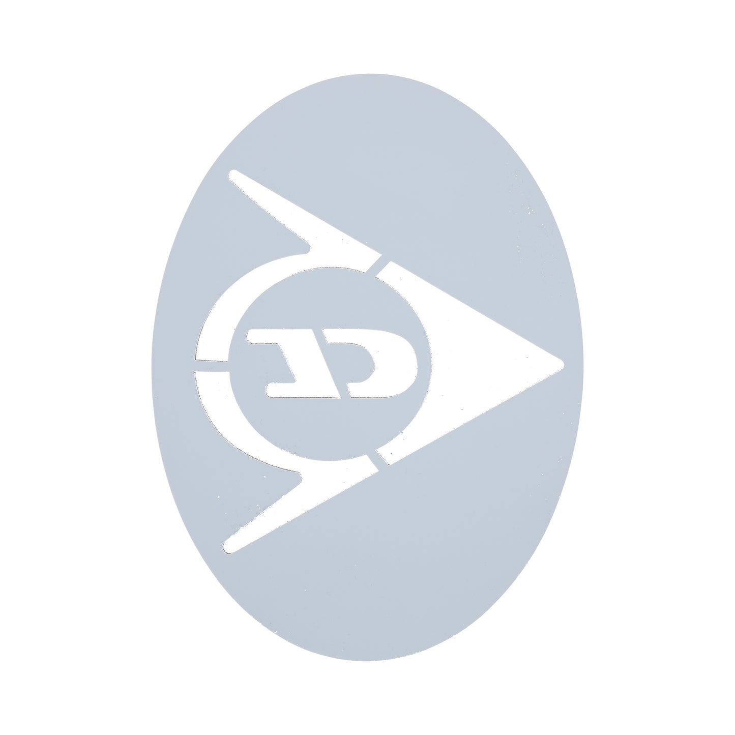 Dunlop Pochoir-Gris