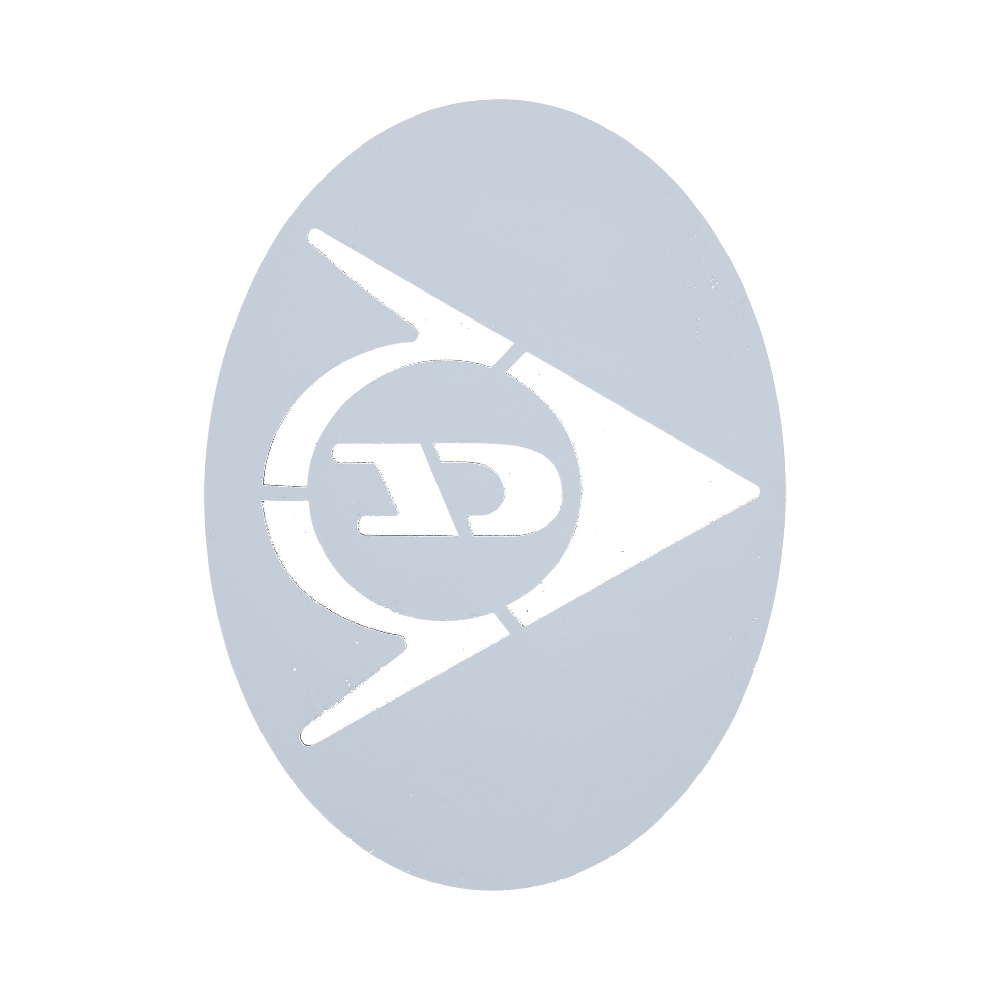 Dunlop Pochoir-Gris