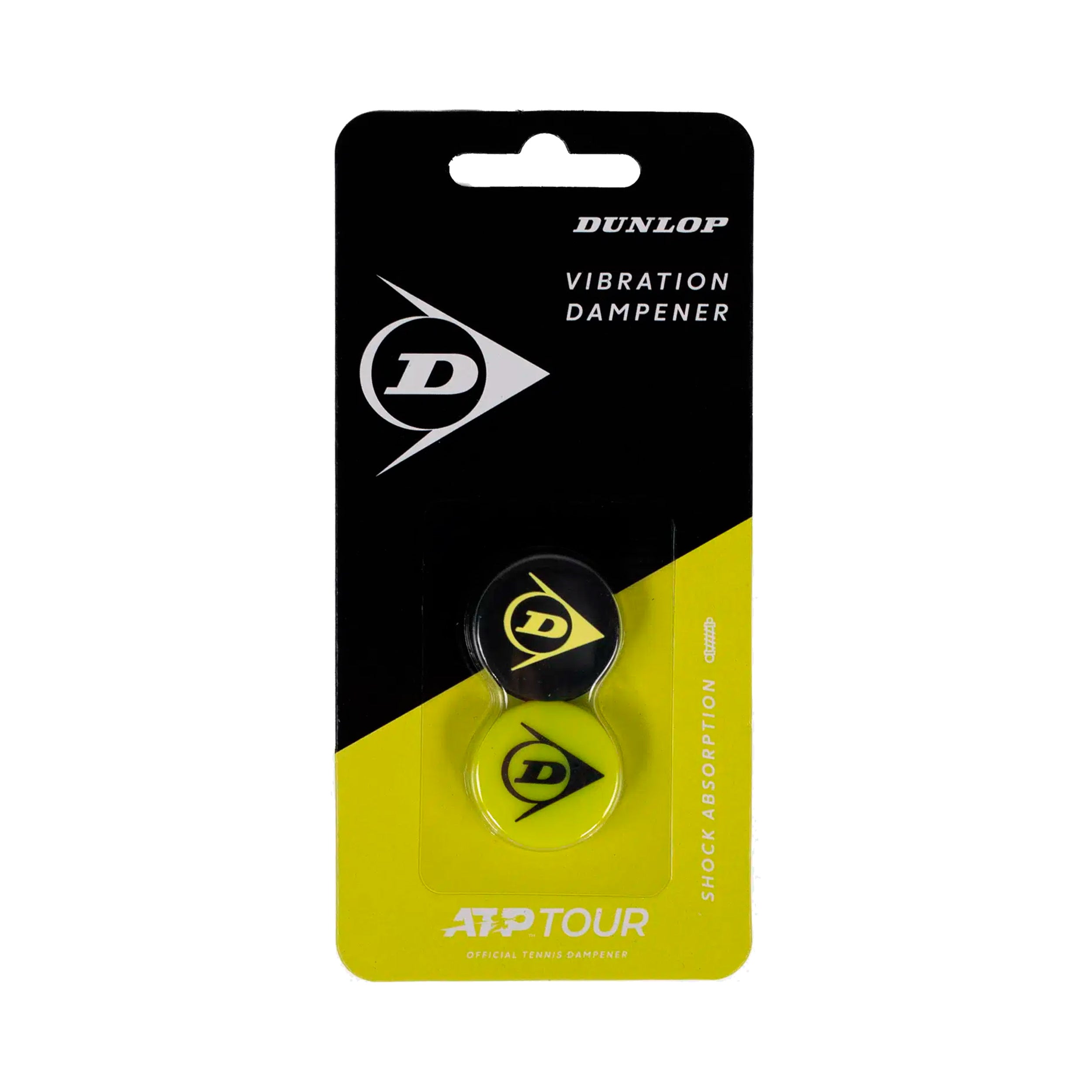 Dunlop D Tac Flying Antivibrateur