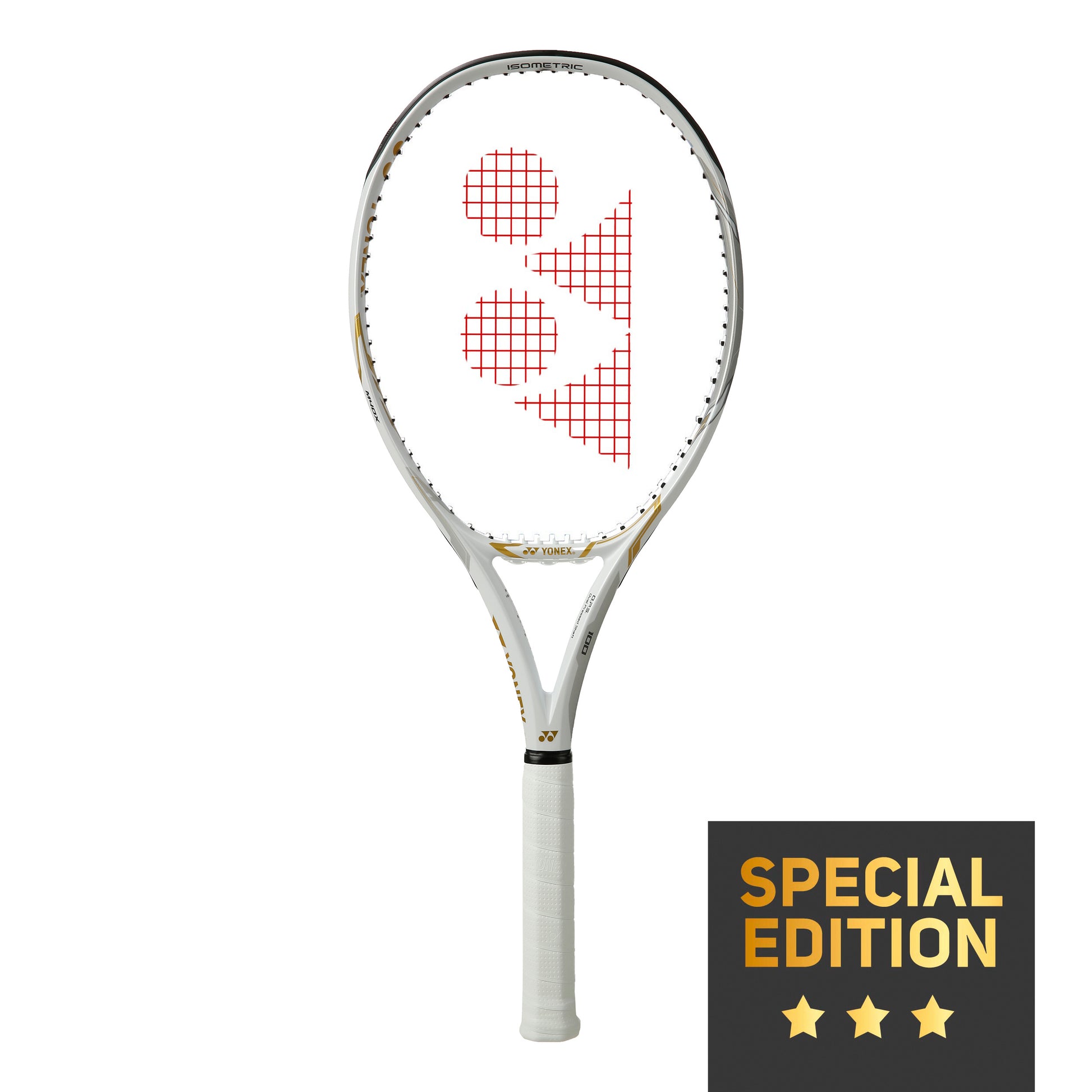Yonex Ezone 100 300g Raquette de compétition non cordée