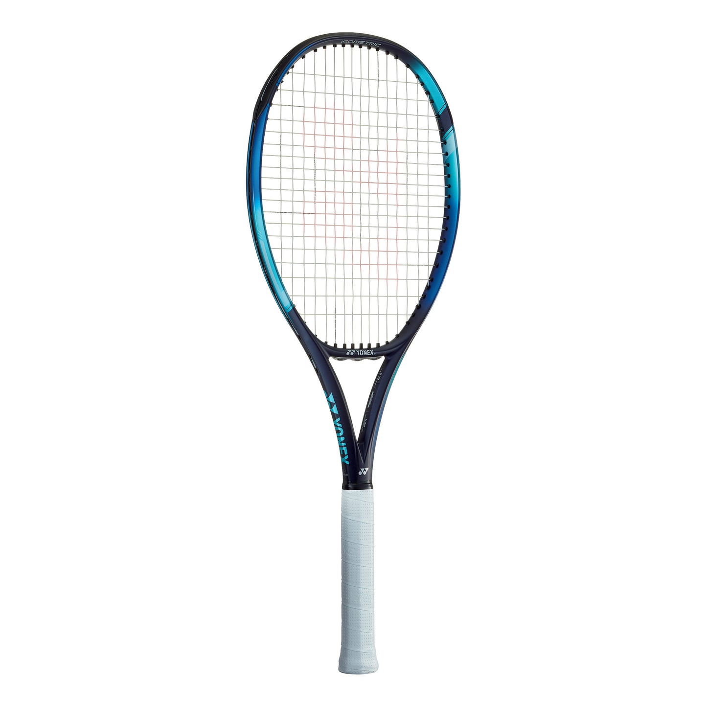 Yonex EZONE 100L Raquettes test