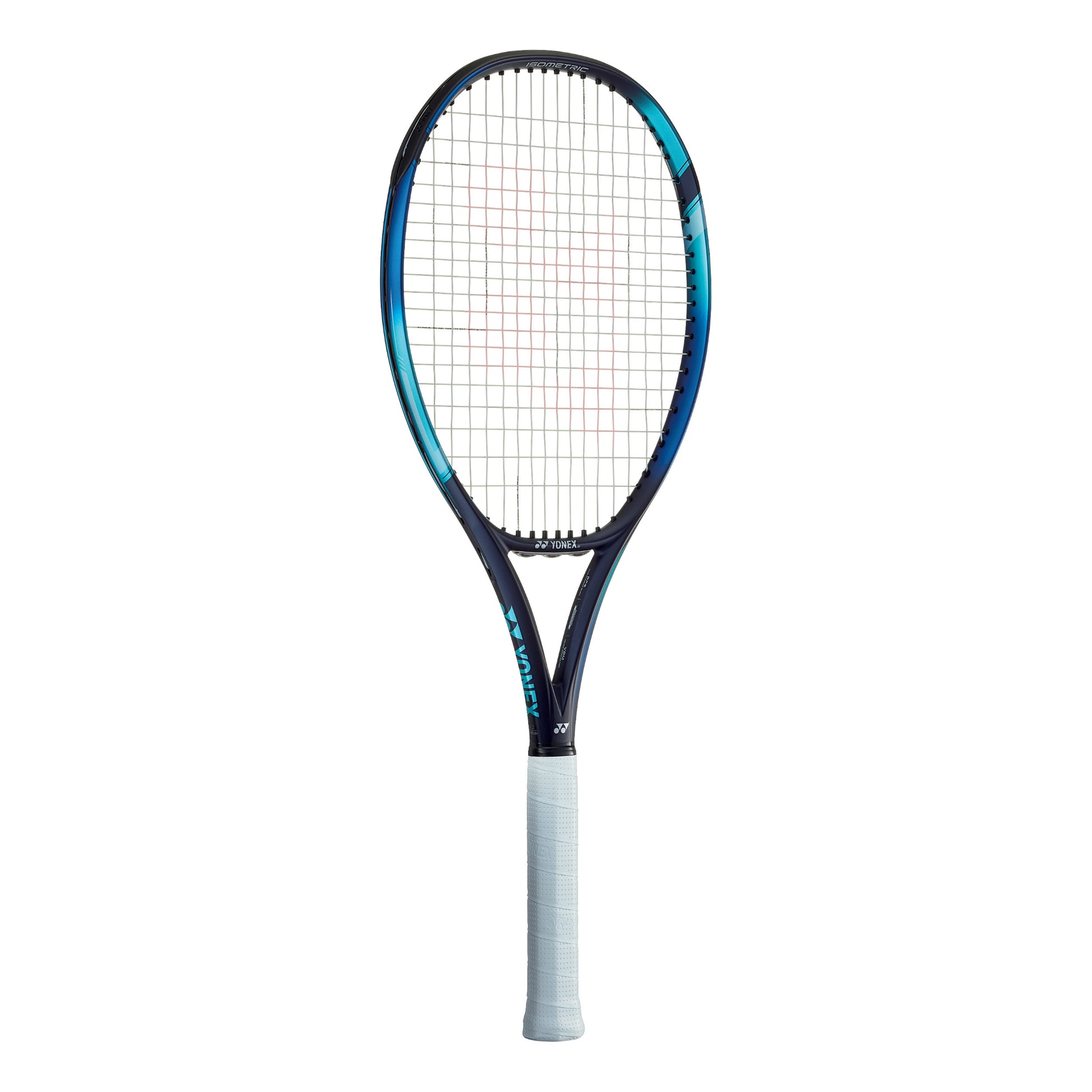 Yonex EZONE 100L Raquettes test
