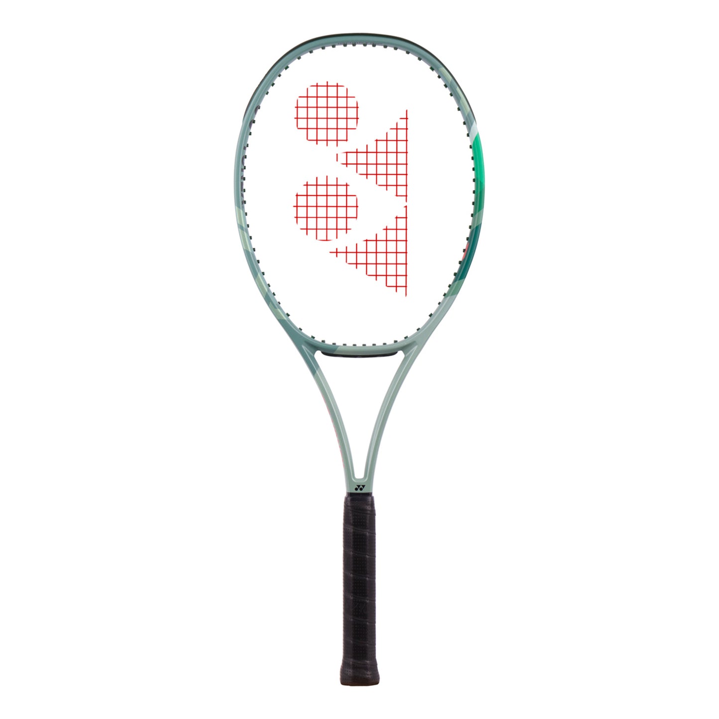 Yonex Percept 97H (330g) Raquette de compétition Raquettes test