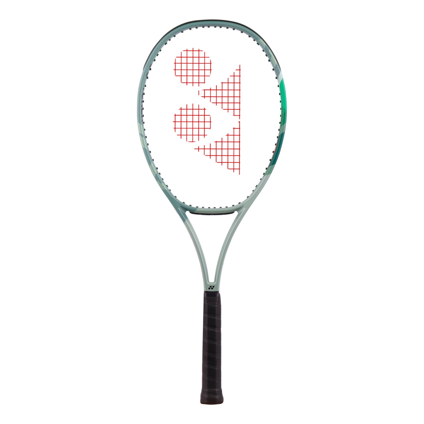 Yonex Percept 100 (300g) Raquette de compétition non cordée