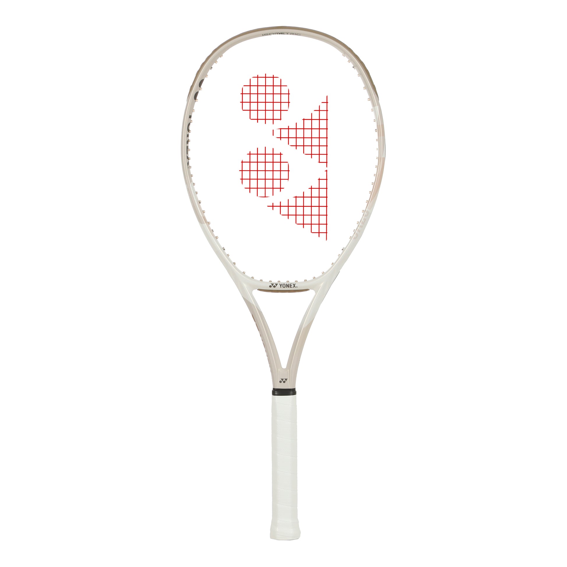 Yonex VCORE 100 Sand Beige Raquettes test