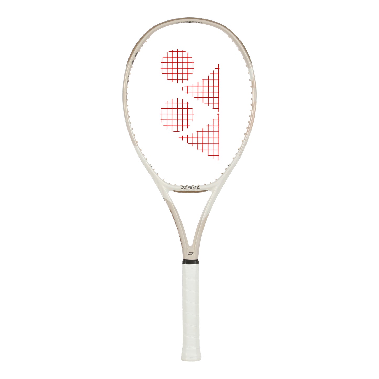 Yonex VCore 98 Sand Beige Raquette de compétition Raquette d’occasion (cordé)