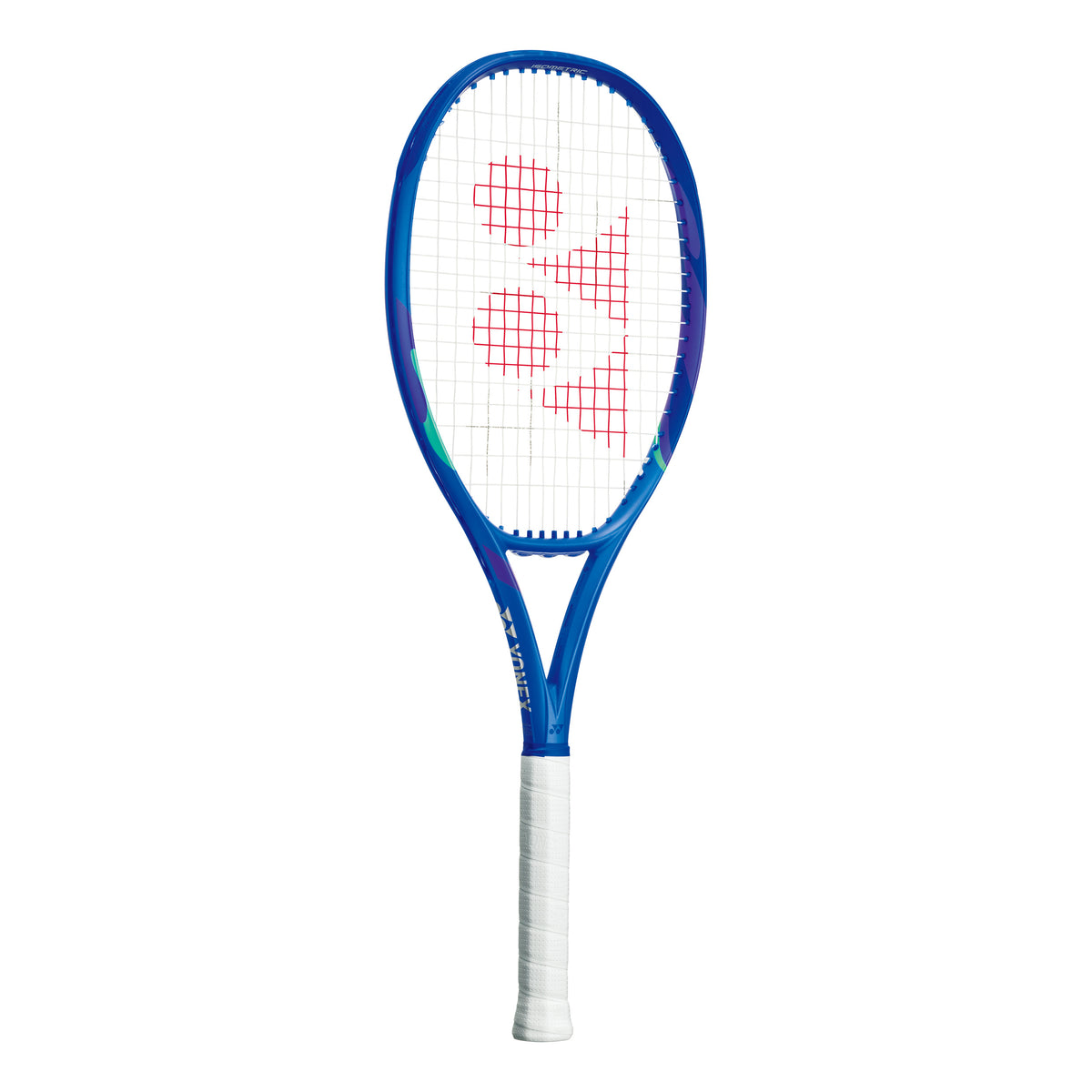 Yonex Ezone 100 (2025) Raquette de compétition Raquettes test