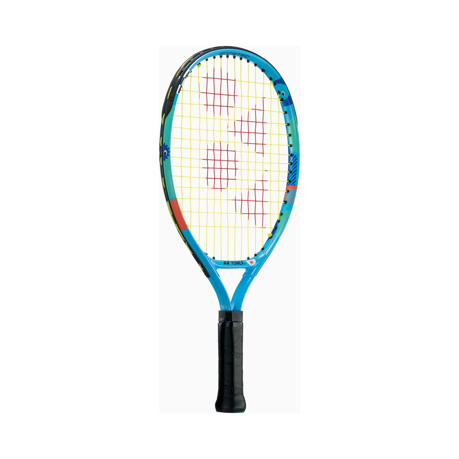 Yonex Jr. 17 Raquettes enfants Cordé