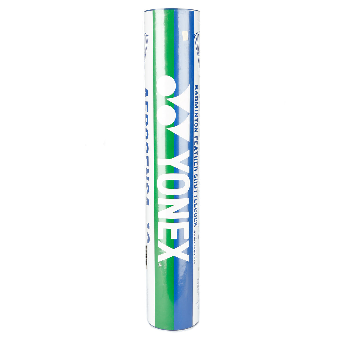 Yonex Aerosensa 10 Pack de 12 Moyen