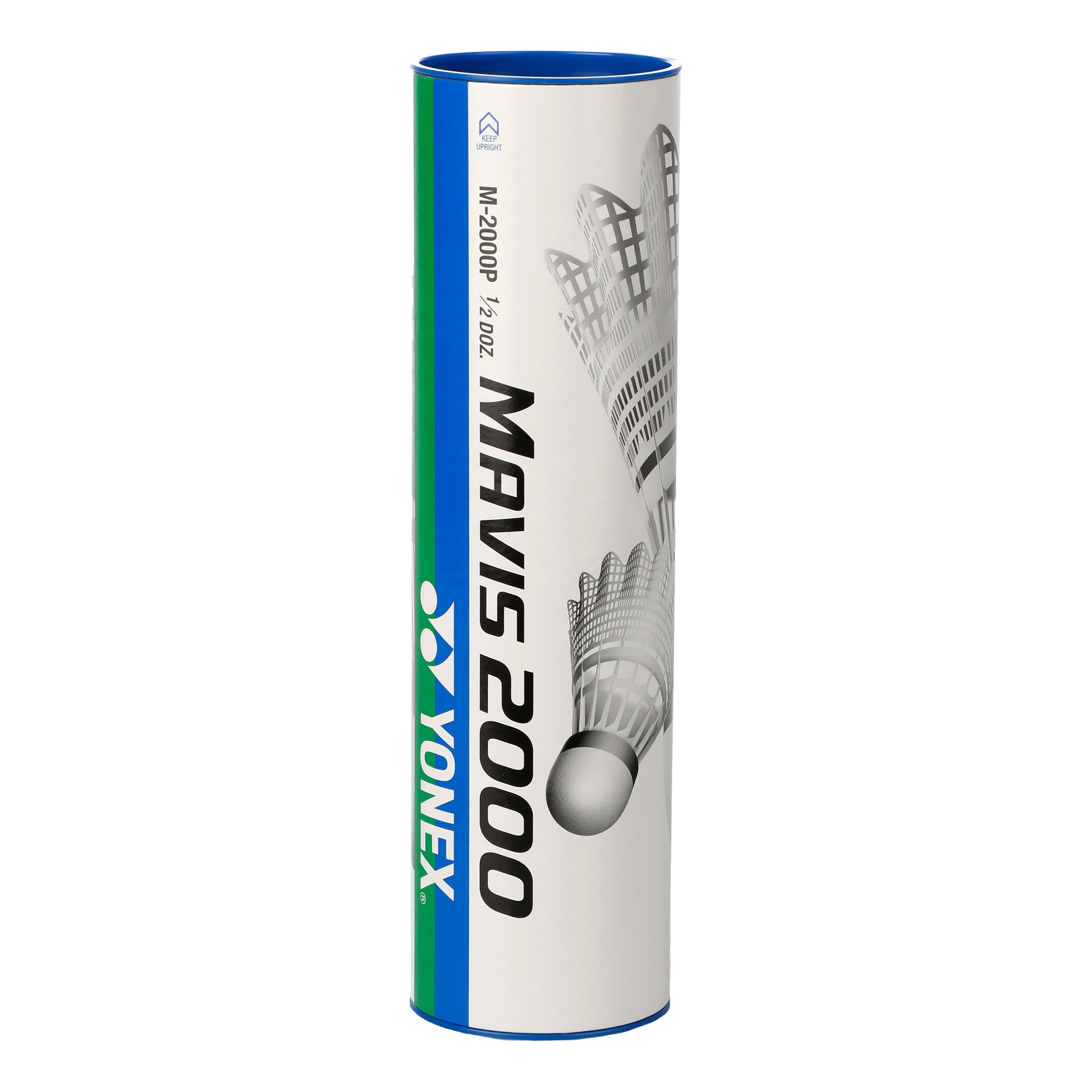 Yonex Mavis 2000 (middle)