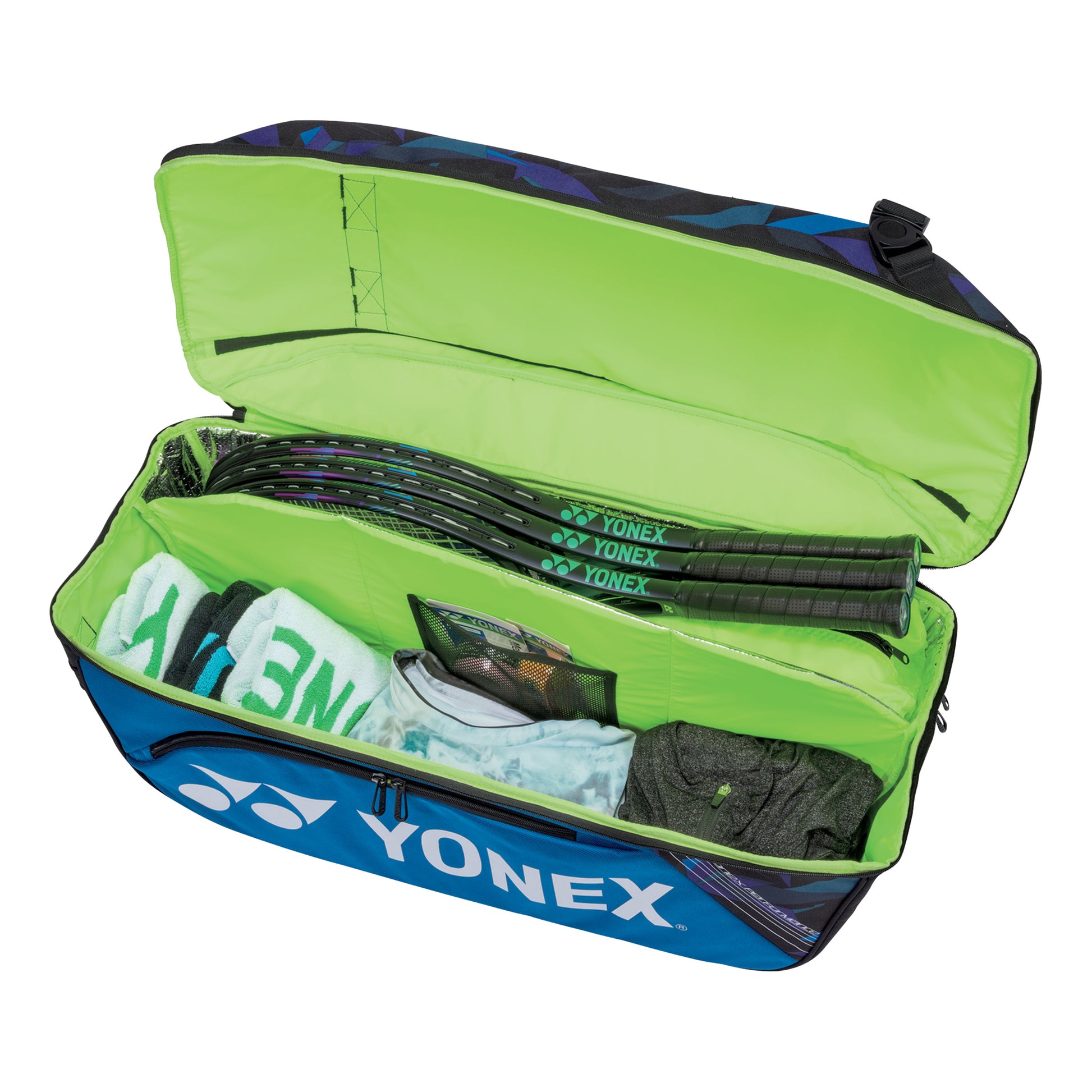 Housse de raquette de pickleball personnalisée avec photo, avec clip de Housse de raquette de pickleball personnalisée avec photo, avec clip de