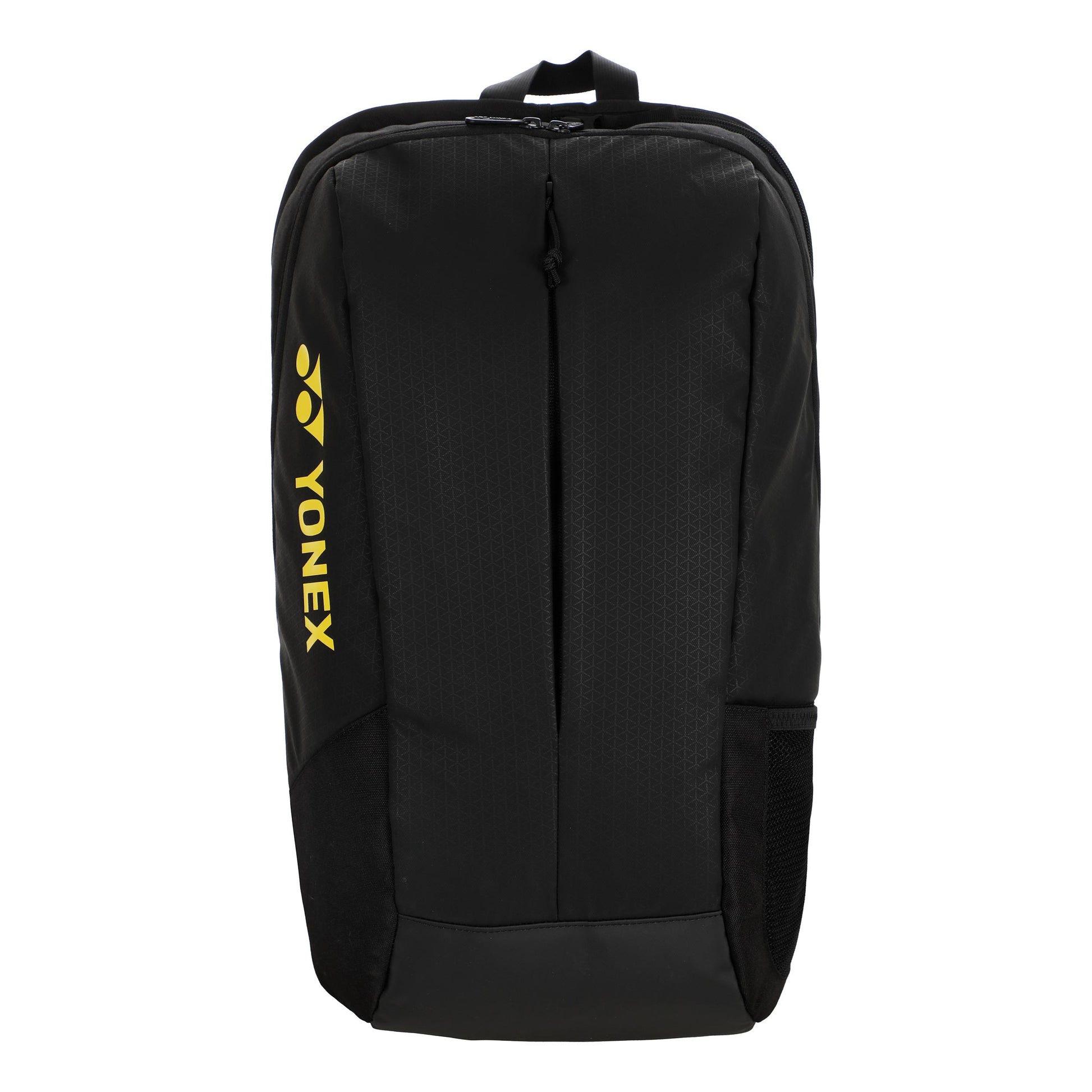 Yonex Team Sac À Dos-Noir,Jaune