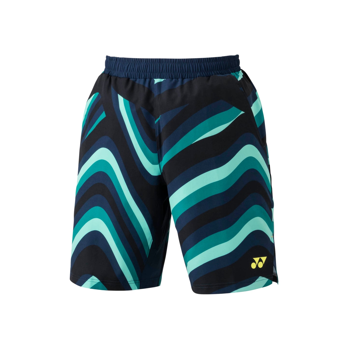 Yonex Shorts Hommes-Bleu Foncé